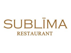 Restaurant Sublima