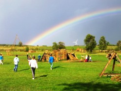 Leonardia Freizeitpark R genwalde Krupry