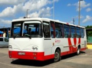 Busbahnhof R genwalderm nde Darlowo