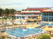 Aquapark Panorama Morska in Jaroslawiec