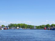 Park an der Wipper Wieprza