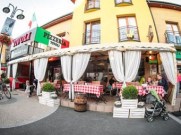 Pizzeria Tivoli