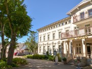 Historisches Kurhaus von R genwalderm nde Darlowko Heute Hotel Apollo