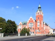 Kreisverwaltung Stolp Slupsk