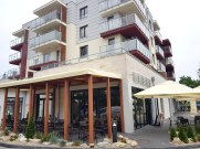 Restaurant Polanki in Kolberg
