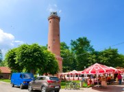 Leuchtturm von Gaski