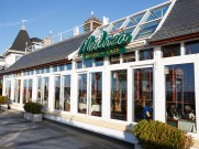 Restaurant Meduza in Mielno