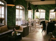 Weranda Lunch und Caf in Mielno