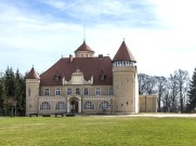 Stolpe auf Usedom