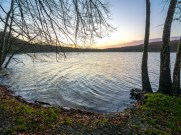 Wolgastsee in Korswandt
