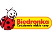 Biedronka in Mielno