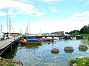 Naturhafen Krummin