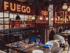 Fuego spanisches Restaurant