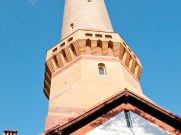 Museum im Leuchtturm und zur Seenotrettung
