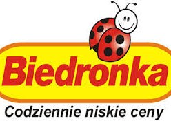 Supermarkt Biedronka Wolin