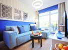 Apartment klein