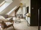 Penthouse Suite