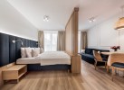 Appartement Suite mit Balkon