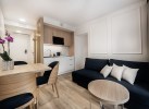 Appartement Deluxe