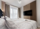 Appartement Deluxe mit Balkon