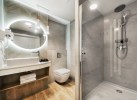 Appartement Deluxe mit Balkon