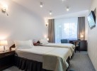 Doppelzimmer Standard***