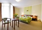 Doppelzimmer Lux