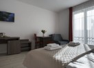 Doppelzimmer Groß