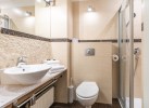 Doppelzimmer Hauptgebäude Perla