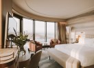 Doppelzimmer Superior Side Sea View