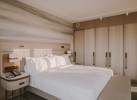 Doppelzimmer Superior Side Sea View